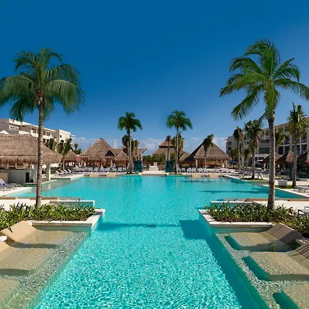 Paradisus La Perla (Adults Only) 