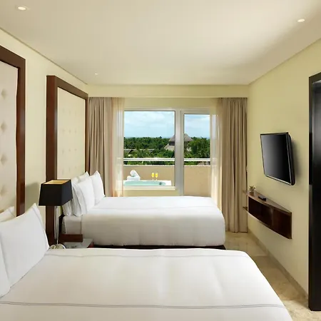 Paradisus La Perla (Adults Only) Playa del Carmen Exterior foto