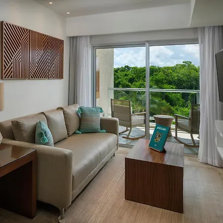 Paradisus La Perla (Adults Only) Playa del Carmen Exterior foto