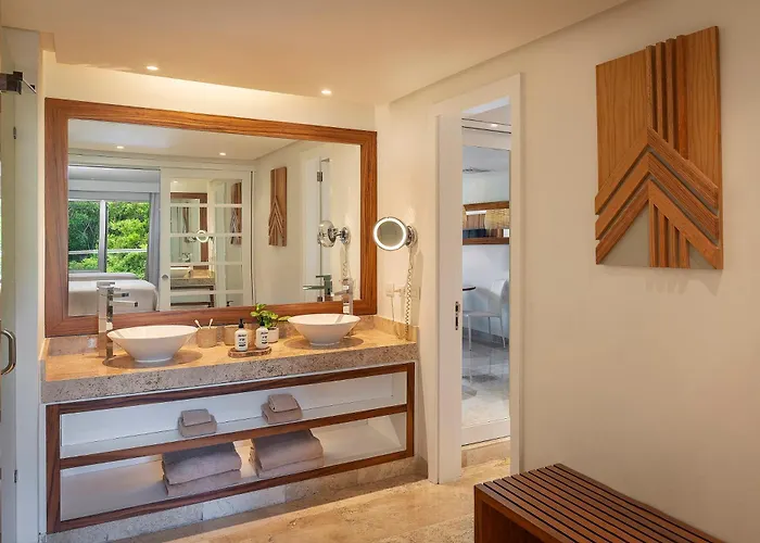 Paradisus La Perla (Adults Only)